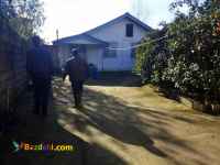 فروش خانه ویلایی 500 متر زمین رودسر 