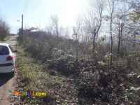 فروش زمین 1500 متر طرح هادی اطاقور 