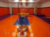 تولیدی و وسایل ورزشی کیا ورزش