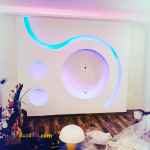 نصب و اجرای تایل و کناف 