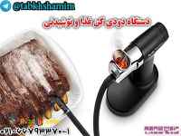 دودی‌کن‌غذا‌و‌نوشیدنی