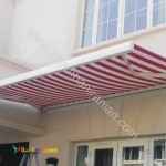 سایبان برقی ایرانیان