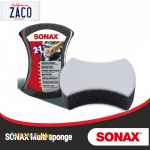 اسفنج شستشو دوکاره سوناکس