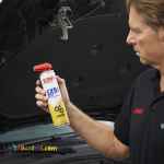 اسپری روان کننده سوناکس SONAX SX90 PLUS with EasySpray