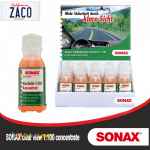 مايع شيشه شوي کوچک سوناکس | SONAX 371000