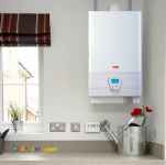 پکیج و رادیاتور پنلی لورچ