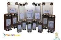 فروش مبدل صفحه ای هپاکو