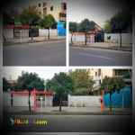 فروش ۳۰۰ متر زمین تجاری در مرکز شهر