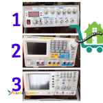 فانكشن ژنراتور ديجيتال