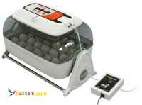 	فروش دستگاه جوجه کشی  شرکت زرین توتک  