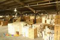 شرکت حمل و نقل بین المللی صنایع