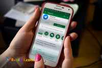 طراحی انواع ربات تلگرام