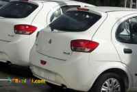 تیبا 2 هاچبک EX