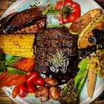 مژده  مژده به صنف های غذایی