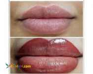 آموزش تاتوي صورت و بدن ويژه بانوان عزيز