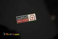 ساخت لوگو بج سینه