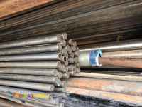 لوله درزدار و مانیسمان فولادی و الیاژی