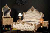 مبل و سرویس خواب از تولید به مصرف در بازار بزرگ مبل و منبت ملایر