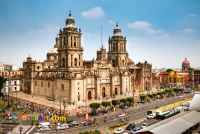 تور کوبا و مکزیک