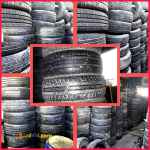 خریدوفروش رینگ و لاستیک دست دوم بابهترین قیمت وکیفیت 