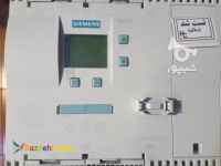 فروش سه دستگاه سافت استارتر 75 و 90 زیمنس المان