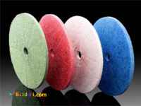 خمير و گيلانس(برس) پوليش