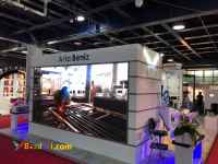 ارائه ی تلویزیون های شهری