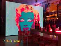 ارائه تلویزیون های شهری