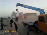 جرثقیل پارس کرمان