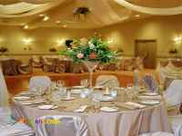 تشریفات مجالس (خدمات) باغ تالاراختصاصی