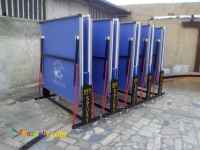 تولید و پخش میز پینگ پنگ به قیمت همکار