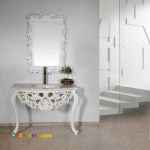 نمایندگی فروش کابینت روشویی مدرن - بازرگانی شریعتی