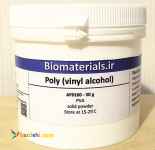 پلی وینیل الکل Poly vinyl alcohol