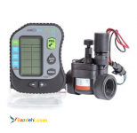 شرکت مهندسی چگال آب؛ تأمین کننده ادوات و سیستم های نوین آبیاری