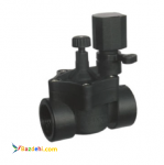 شرکت مهندسی چگال آب؛ تأمین کننده ادوات و سیستم های نوین آبیاری