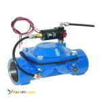 شرکت مهندسی چگال آب؛ تأمین کننده ادوات و سیستم های نوین آبیاری