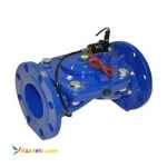 شرکت مهندسی چگال آب؛ تأمین کننده ادوات و سیستم های نوین آبیاری