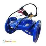 شرکت مهندسی چگال آب؛ تأمین کننده ادوات و سیستم های نوین آبیاری