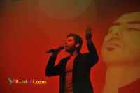 آموزش آواز پاپ در تهران