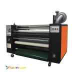 دستگاه کلندر عرض 180