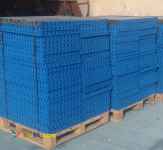 قالب بتن پدیده ( پایدار )