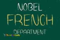 آموزشگاه زبان فرانسه در غرب تهران