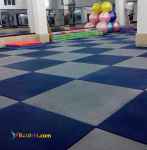 تولید و پخش کفپوش گرانولی لاستیکی