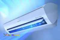 کولرهای گازی کم مصرف توشیبا 