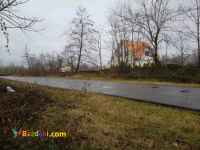 فروش زمین مسکونی 2400 متر بر اسفالت سیاهکل 