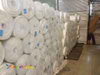 تولید و پخش فوم سایلنت زیر پارکتی