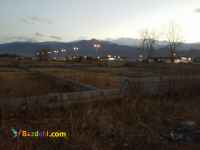 فروش 2 قطعه زمین با سند منگوله دار چابکسر