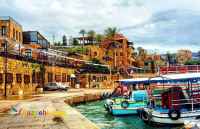 تور لبنان ویژه نوروز 98