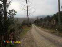 فروش زمین 2500 متری طرح هادی اکبرسرا