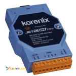 فروش و خدمات پس از فروش انواع مبدل های صنعتیkorenix 